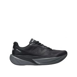 Buty do biegania New Balance FuelCell Rebel v5 Czarne. Czarne obuwie do biegania damskie New Balance. Za 828.30 zł.