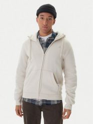 G-Star Raw Bluza Premium Core D16122-C235 Écru Regular Fit. Bluzy bez kaptura męskie G-Star Raw, m, z bawełny. Za 389.99 zł.