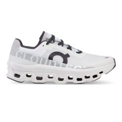 Buty do biegania męskie On Running Allwhite. Białe obuwie do biegania damskie On Running. Za 933.00 zł.