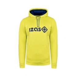 Bluza z kapturem DUERO M V3 z zamkiem błyskawicznym – wygoda i styl z możliwości. Żółte bluzy z kapturem męskie IZAS, m. Za 182.57 zł.