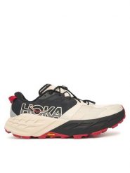 Hoka Buty do biegania Speedgoat 7 Gtx GORE-TEX 1176674 Beżowy. Brązowe obuwie do biegania damskie HOKA. Za 899.99 zł.