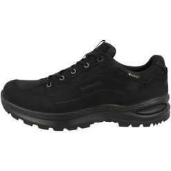 Buty trekkingowe damskie Lowa Renegade Evo Lo Gtx. Czarne obuwie trekkingowe damskie Lowa. Za 1,013.00 zł.