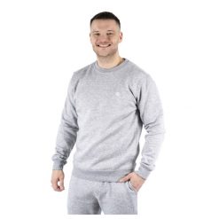 Marcus męska bluza SWEATSHIRT Colin O 22-200169 9501. Bluzy bez kaptura męskie MARCUS, m. Za 79.99 zł.