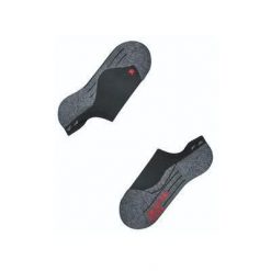 Skarpetki Falke Ru3. Czarne skarpetki męskie Falke, bez wzorów. Za 139.50 zł.