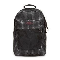 Plecak Eastpak Study Buddy. Czarne plecaki damskie Eastpak, bez wzorów, młodzieżowe. Za 409.00 zł.