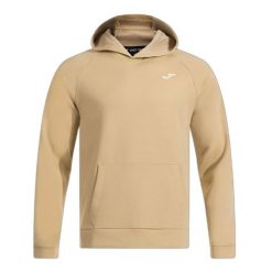 Bluza z kapturem Joma Breath. Niebieskie bluzy z kapturem męskie Joma, l, z elastanu. Za 152.00 zł.