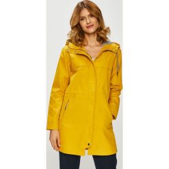Medicine - Kurtka Sensual Preppy. Żółte kurtki damskie MEDICINE, m, bez wzorów, z bawełny, z kapturem. W wyprzedaży za 139.90 zł.