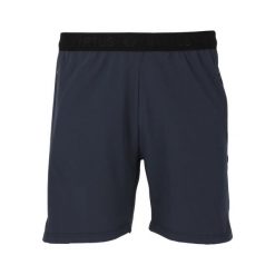 Szorty Virtus Blag V2. Niebieskie szorty sportowe męskie VIRTUS, m, na fitness i siłownię. Za 169.50 zł.