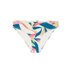 Figi do kostiumów kąpielowych dla kobiet Protest MIXSpheri. Czerwone bikini damskie Protest, bez wzorów. Za 144.50 zł.