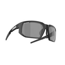 Okulary przeciwsłoneczne rowerowe Bliz Arrow Black Polarized. Brązowe okulary przeciwsłoneczne damskie Bliz. Za 361.99 zł.