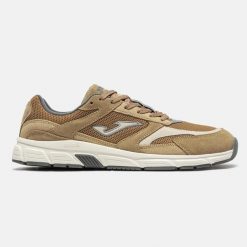 Buty JOMA BFR111W2626 CR111 BAREFOOT 2626 Brązowy. Brązowe buty fitness męskie Joma, na fitness i siłownię. Za 301.99 zł.