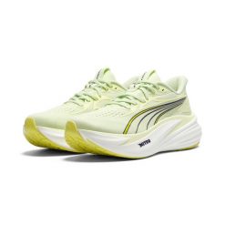 Męskie buty do biegania MagMax NITRO™ 2 PUMA. Zielone obuwie do biegania damskie Puma. Za 652.50 zł.