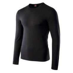 Koszulka z długim rękawem IQ Cross The Line Milky. Czarne koszulki męskie z długim rękawem IQ, m. Za 112.40 zł.