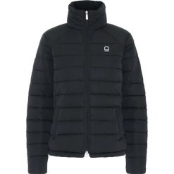 Kurtka puchowa Equipage Master. Czarne kurtki damskie EQUIPAGE, l, bez wzorów, z puchu, bez kaptura. Za 429.50 zł.