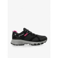 Buty turystyczne damskie Columbia Peakfreak Hera Outdry. Czarne obuwie trekkingowe damskie Columbia. Za 438.99 zł.