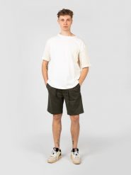 Xagon Man T-shirt | P25082MBM201 | Mężczyzna | Ecru. T-shirty męskie Xagon, l, bez wzorów, z bawełny, bez kołnierzyka. W wyprzedaży za 199.00 zł.