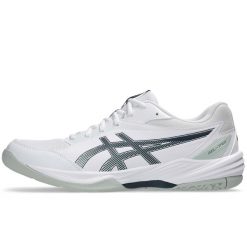Buty Sportowe Asics Gel-Task 4 Dorosłych. Białe obuwie do biegania damskie Asics. Za 357.99 zł.