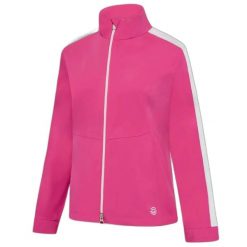 Damska kurtka wodoodporna Galvin Green Abby. Białe kurtki damskie GALVIN GREEN, bez kaptura. Za 1,506.50 zł.