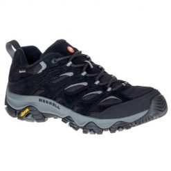 Buty trekkingowe męskie Merrell Moab 3 Gtx Gore-tex. Białe buty trekkingowe męskie MERRELL, z gore-texu, bez zapięcia, trekkingowe, gore-tex. Za 757.00 zł.