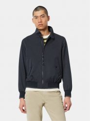 Marc O'Polo Kurtka bomber 421 0249 70036 Granatowy Regular Fit. Niebieskie kurtki męskie Marc O´Polo, m, bez wzorów, z syntetyku, bez kaptura. Za 679.99 zł.