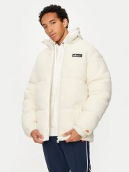 Ellesse Kurtka zimowa Monoli SHX20979 Écru Regular Fit. Kurtki męskie Ellesse, na zimę, m, bez wzorów, z syntetyku, bez kaptura. Za 389.99 zł.