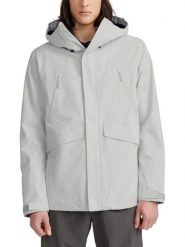 Kurtka narciarska męska O'Neill Trvlr Series Textured. Szare kurtki narciarskie i snowboardowe damskie O'neill, m, bez wzorów, z materiału, bez kaptura, narciarskie. Za 999.00 zł.