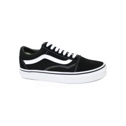 Obuwie sportowe Mężczyzna VANS UA Old Skool. Czarne buty sportowe na co dzień męskie Vans, bez zapięcia. Za 309.00 zł.