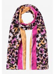 More & More Szal ze wzorem - 180 x 70 cm rozmiar: onesize. Szaliki i kominy damskie MORE & MORE, bez wzorów, z materiału. Za 52.30 zł.