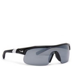 Okulary przeciwsłoneczne Nike. Czarne okulary przeciwsłoneczne męskie Nike. Za 309.99 zł.