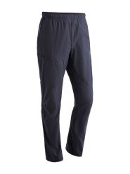 Maier Sports Spodnie funkcyjne "Fortunit" w kolorze granatowym rozmiar: 52. Niebieskie spodnie materiałowe męskie Maier Sports. Za 151.90 zł.