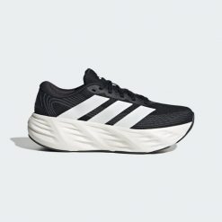 Buty do biegania Galaxy 8. Fioletowe obuwie do biegania damskie Adidas. Za 239.00 zł.