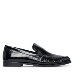 Lordsy Vagabond Shoemakers. Czarne mokasyny damskie Vagabond Shoemakers. Za 649.99 zł.
