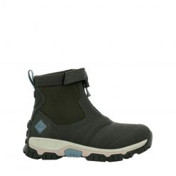 Damskie buty trekkingowe Muck Boots Apex. Zielone obuwie trekkingowe damskie MUCK BOOTS. Za 898.50 zł.