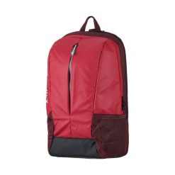Plecak tenisowy Yonex Team 42512 Backpack. Czerwone plecaki damskie YONEX, bez wzorów, sportowe. Za 299.99 zł.