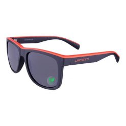 Polaryzacyjne okulary przeciwsłoneczne NASH Orange ECO. Brązowe okulary przeciwsłoneczne damskie LACETO. Za 79.00 zł.