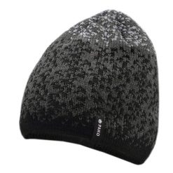 Czapka Zimowa, Czarna Ciepła, Dziergana, Klasyczna, Podszyta Polarem, Męska -Pako Jeans. Czarne czapki męskie Pako Jeans, na jesień, bez wzorów, dziergany, klasyczne. Za 45.00 zł.