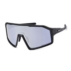 Okulary Arctica przeciwsłoneczne S-347 Polaryzacja. Czarne okulary przeciwsłoneczne męskie ARCTICA, z gumy. Za 189.00 zł.