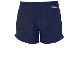 Szorty damskie Reece Australia Grafton. Niebieskie spodenki sportowe damskie REECE, s, do biegania. Za 175.00 zł.