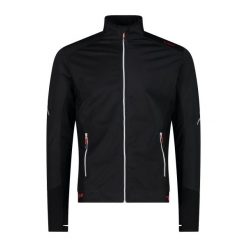 Kurtka CMP. Brązowe kurtki męskie CMP, na zimę, bez wzorów, z softshellu, sportowe, bez kaptura. Za 349.40 zł.