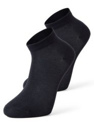 FALKE Skarpety w 2-paku Mężczyźni Bawełna niebieski, 43-46. Niebieskie skarpetki męskie Falke, bez wzorów, z bawełny. Za 59.95 zł.