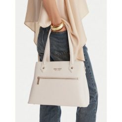 Torebka Nine West. Torebki klasyczne damskie Nine West, bez wzorów, bez dodatków. Za 249.99 zł.