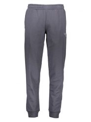 Puma Spodnie dresowe "Better Essentials" w kolorze szarym rozmiar: XL. Szare spodnie dresowe męskie Puma, bez wzorów, z bawełny. Za 127.35 zł.