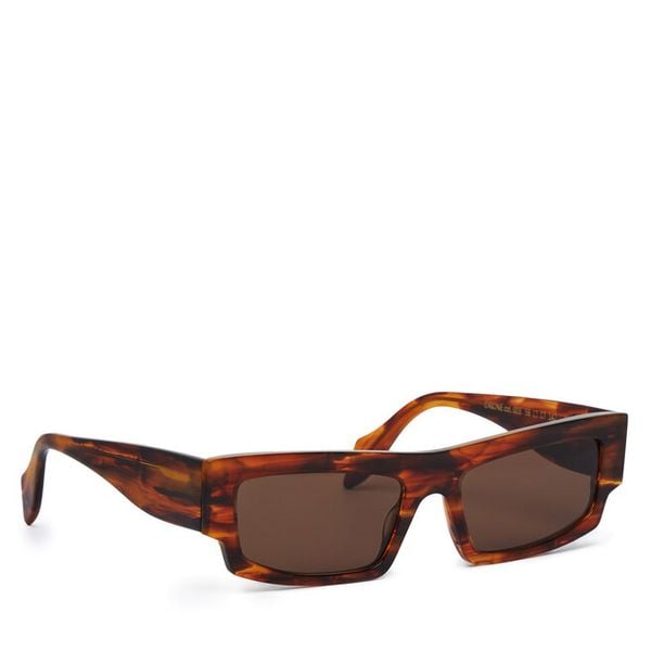 Okulary przeciwsłoneczne PINKO. Brązowe okulary przeciwsłoneczne damskie Pinko. Za 539.99 zł.