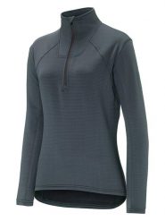 Protective Koszulka kolarska ''P-Icefall'' w kolorze szarym rozmiar: 42. Szare bluzki sportowe damskie Protective, bez wzorów, z materiału, bez ramiączek. Za 113.36 zł.