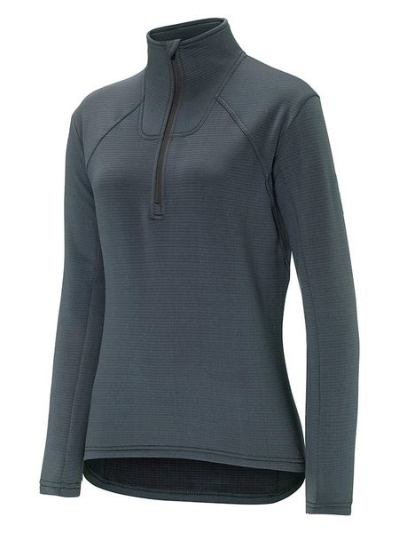 Protective Koszulka kolarska ''P-Icefall'' w kolorze szarym rozmiar: 42. Szare bluzki sportowe damskie Protective, z materiału, bez kołnierzyka, bez ramiączek. Za 113.36 zł.