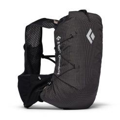 Plecak Black Diamond Distance 8. Czarne plecaki damskie Black Diamond, bez wzorów. Za 642.06 zł.