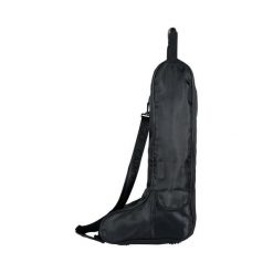 Torba na buty jeździeckie Catago 2,0. Czarne torebki klasyczne damskie CATAGO, bez wzorów, bez dodatków. Za 250.50 zł.