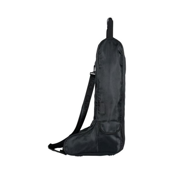 Torba na buty jeździeckie Catago 2,0. Czarne torebki klasyczne damskie CATAGO, bez wzorów, bez dodatków. Za 250.50 zł.