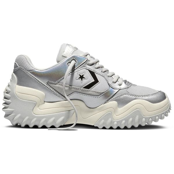 Buty sportowe Converse Wave Motion Trainer. Szare buty sportowe na co dzień męskie Converse, bez zapięcia, na fitness i siłownię. Za 790.00 zł.