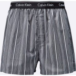 Calvin Klein Underwear - Bokserki (2-Pack). Bokserki męskie Calvin Klein Underwear, bez wzorów, z bawełny. W wyprzedaży za 119.90 zł.